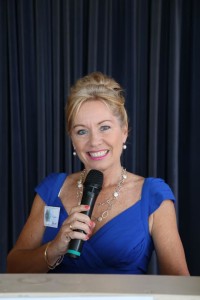 Karen the MC